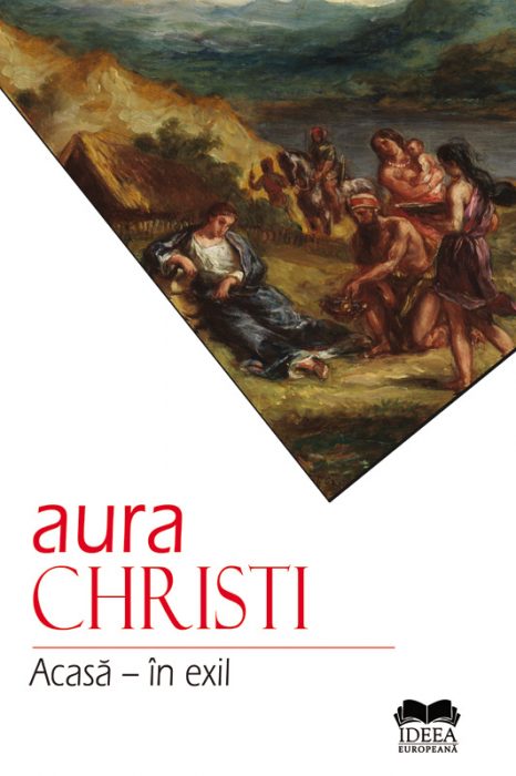 Aura Christi - Acasa - in exil