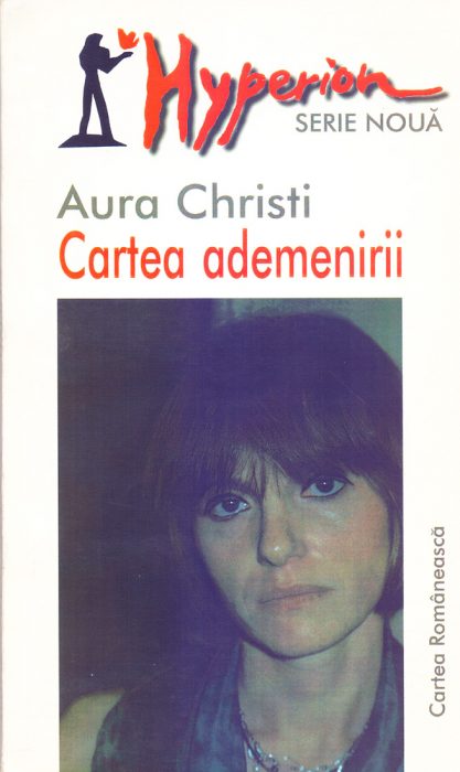 Aura Christi - Cartea ademenirii