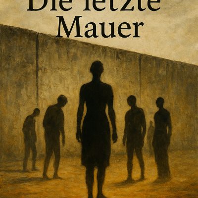 Die letzte Mauer · The last wall · Ultimul zid