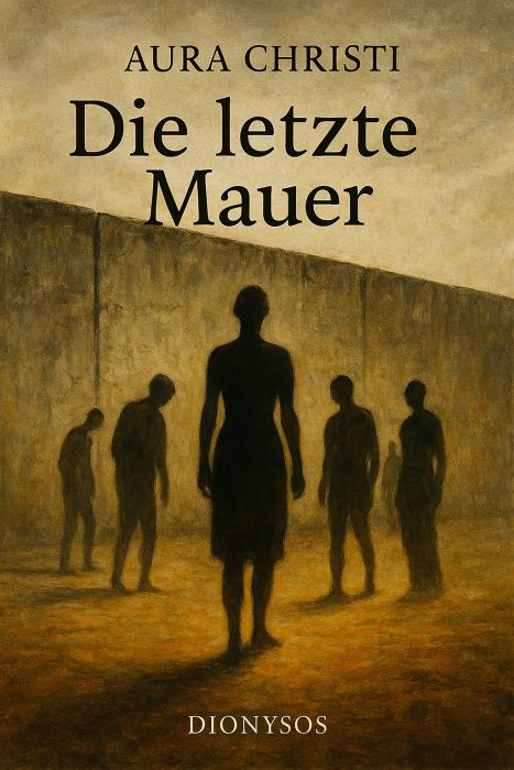 Die letzte Mauer · The last wall · Ultimul zid