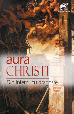 Aura Christi - Din infern, cu dragoste