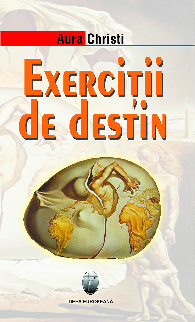 2007-exercitii-de-destin-aura-christi-Ed-2007