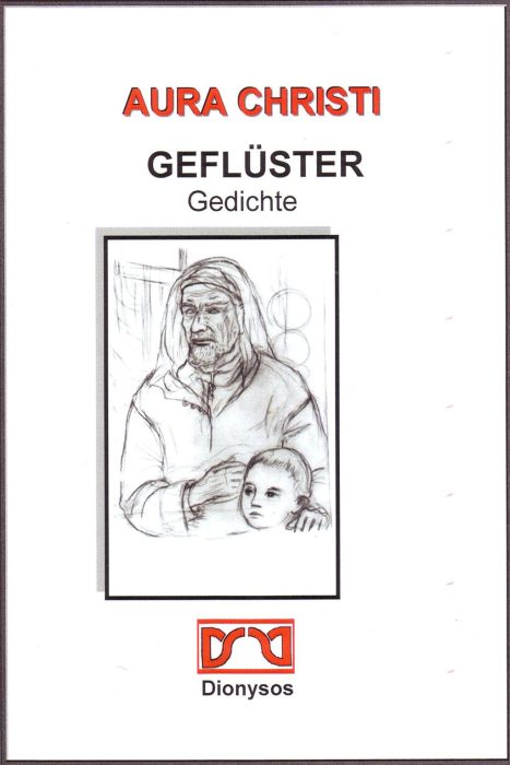 Gefluster-Silence-Soptirea_bilingual-anthology-Aura-Christi-German-edition