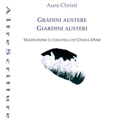 Giardini-austeri_Gradini-austere-Aura-Christi-Italian-Edition