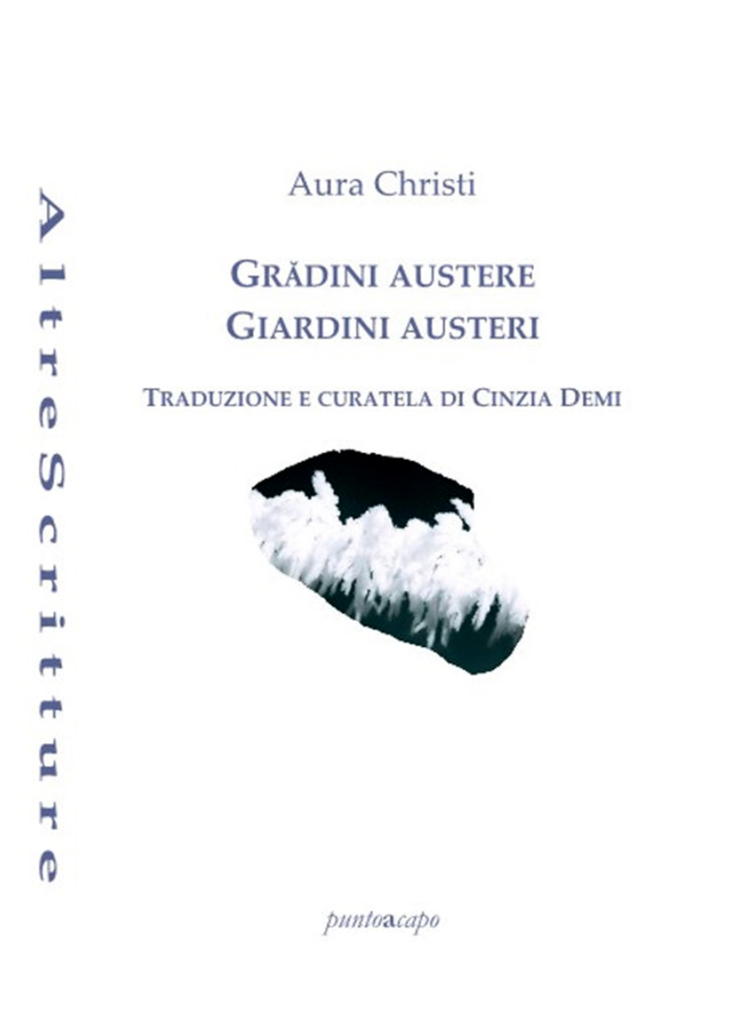 Giardini-austeri_Gradini-austere-Aura-Christi-Italian-Edition