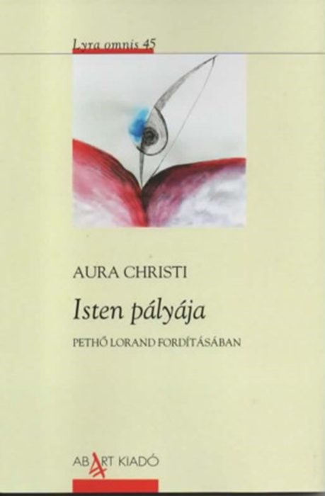 Aura-Christi_Isten-Palyaja_Orbita-zeului-Hungarian-Edition