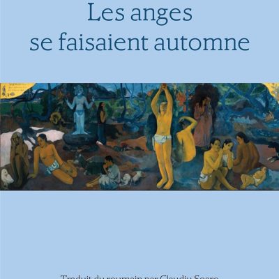 Les-anges-se-faisaient-automne_Ingerii-s-au-facut-toamna-French-edition-2024-Harmattan