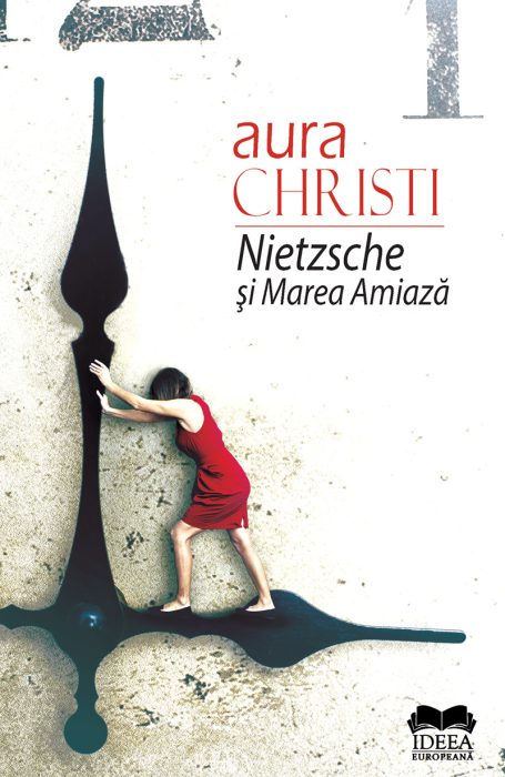 Aura Christi - Nietzsche si Marea Amiaza