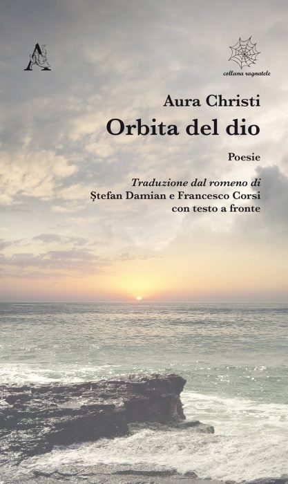 Orbita-del-Dio-God-s-Orbit-Aura-Christi-Italian-Edition