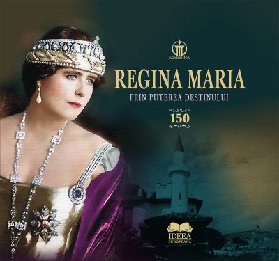 Regina-Maria-Prin-puterea-destinului
