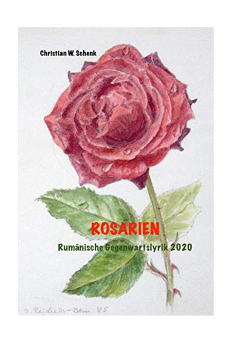 Rosarien-Rumanische-Gegenwartslyrik_Rosaries-Contemporary-Romanian-Poetry_German-Edition