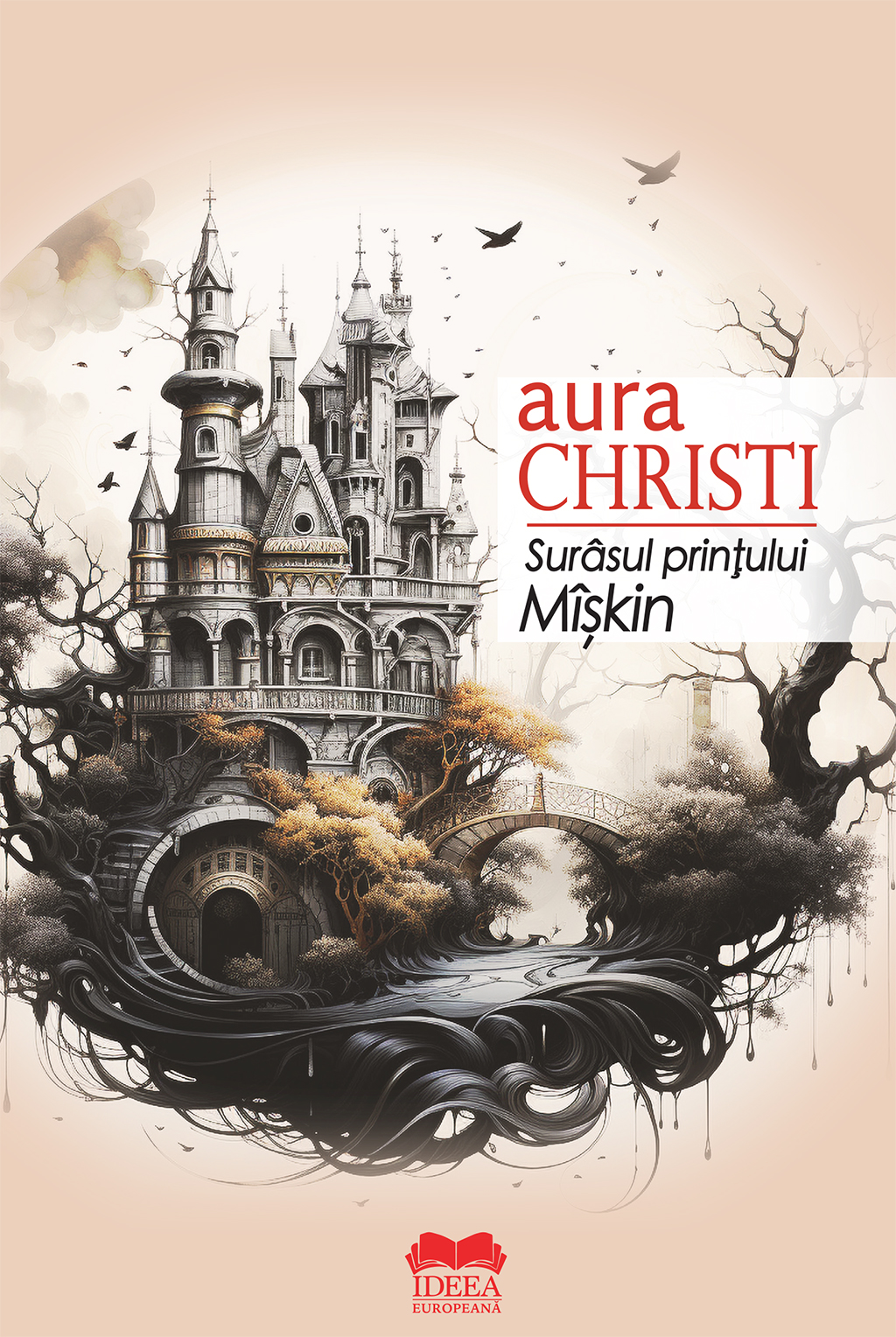 Christi-Aura_Surasul-lui-Miskin