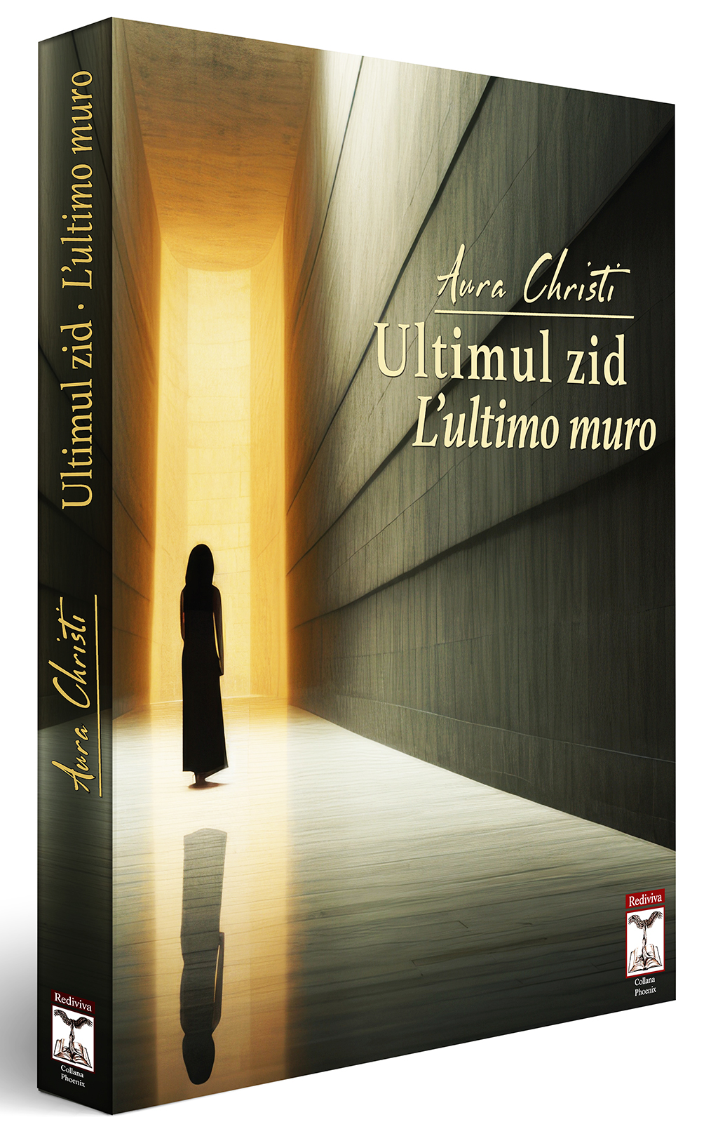 Ultimul zid · L’ultimo muro - imagine 2