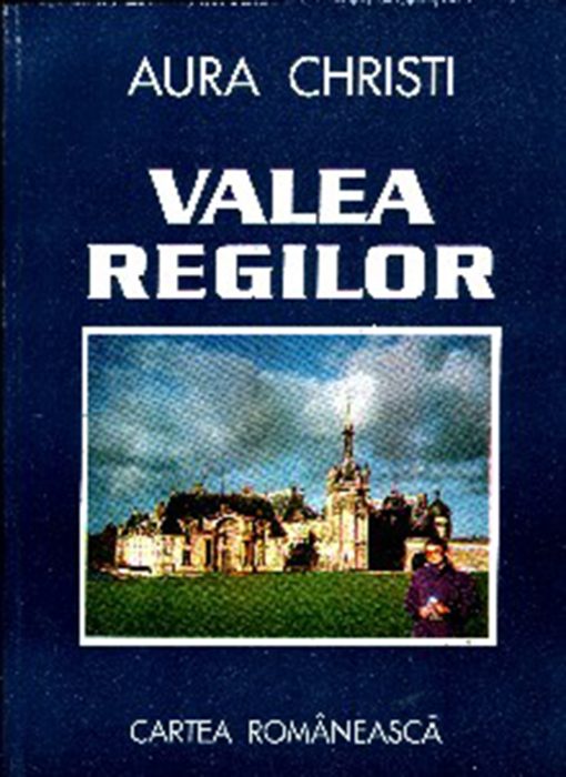 Valea-regilor-Aura-Christi-Ed-1996